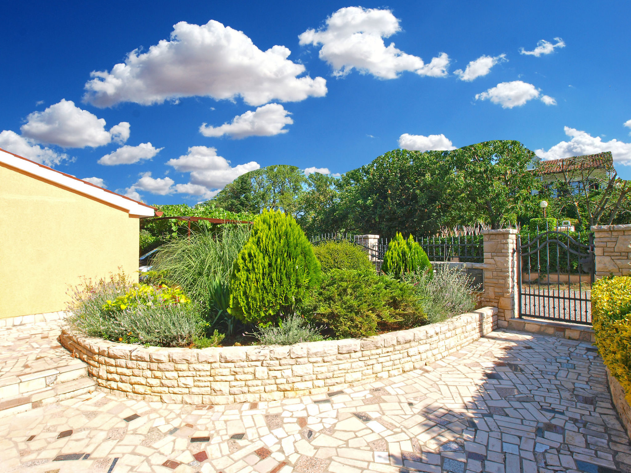 Apartment 1424 Apartment in Pula