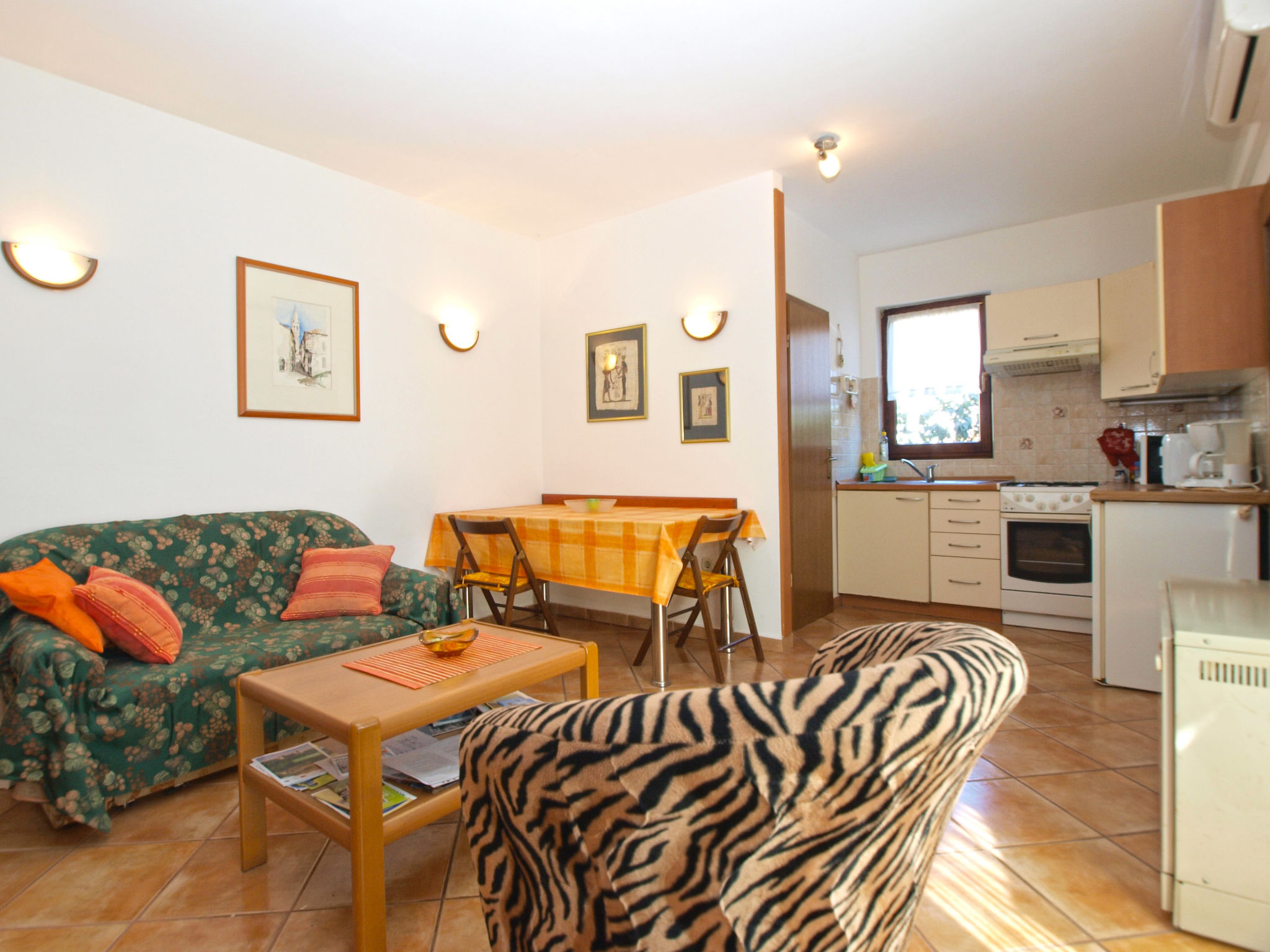 Photo of Apartment 1827