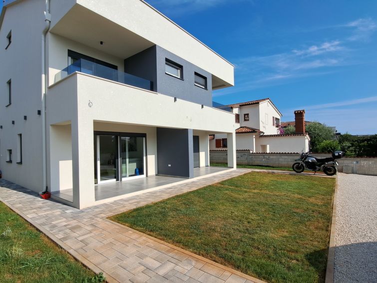 Duplex - Fažana