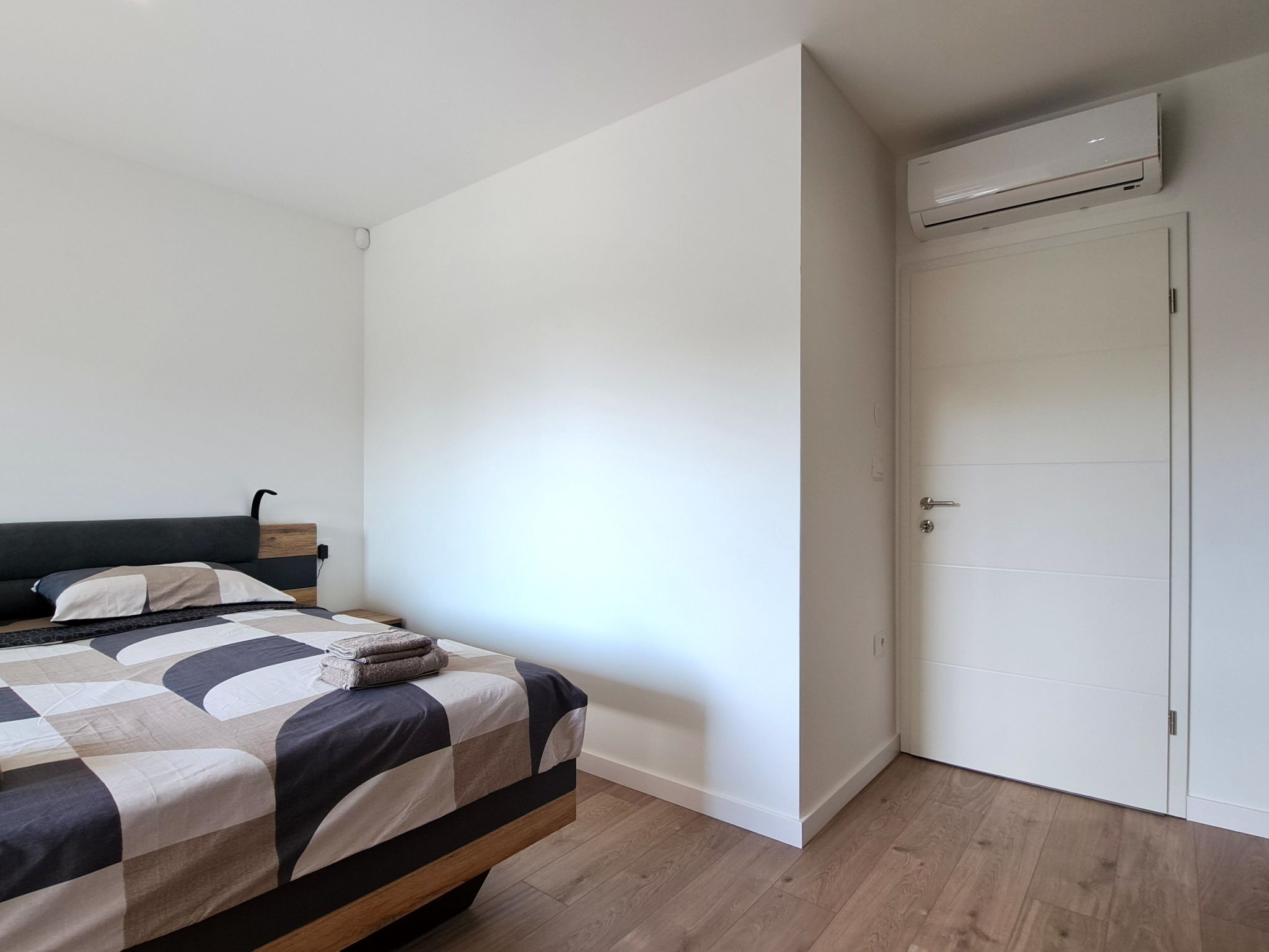 Duplex - Dedans