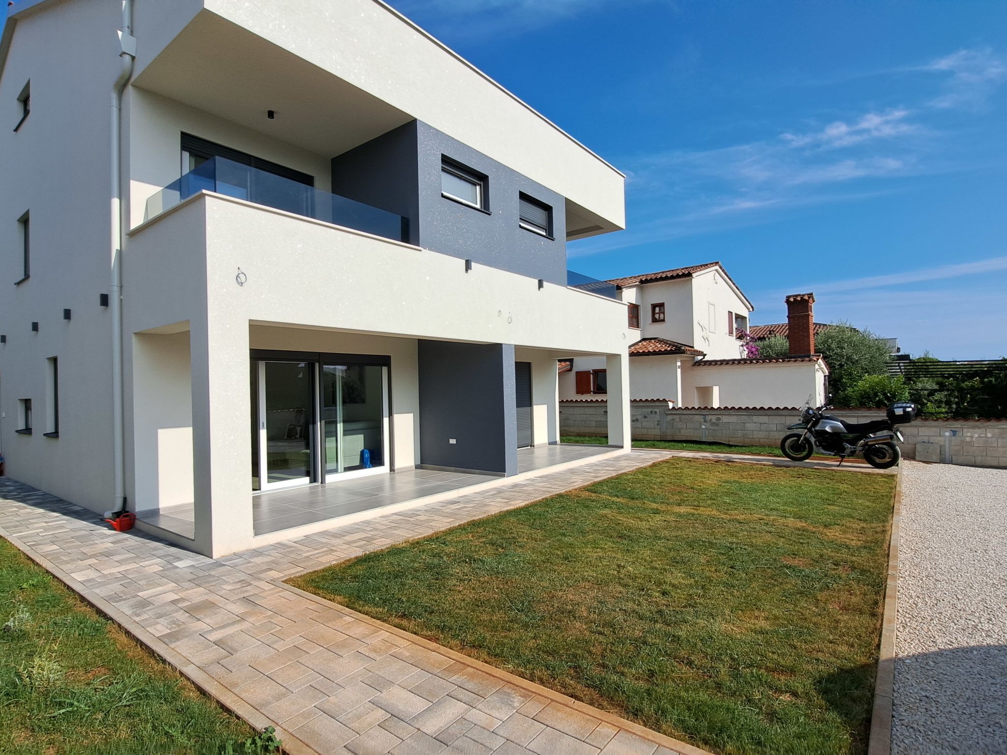 Duplex