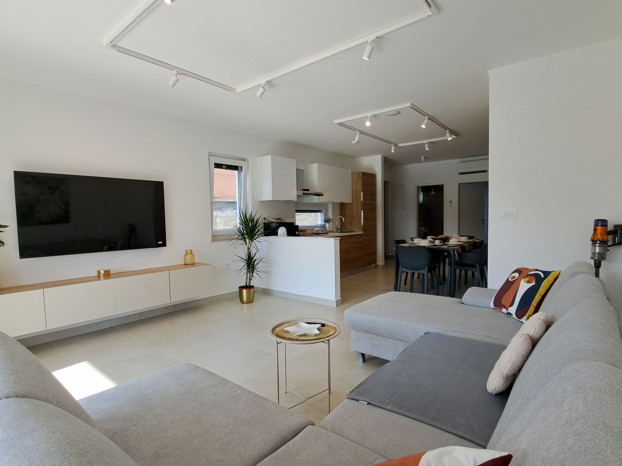 Duplex