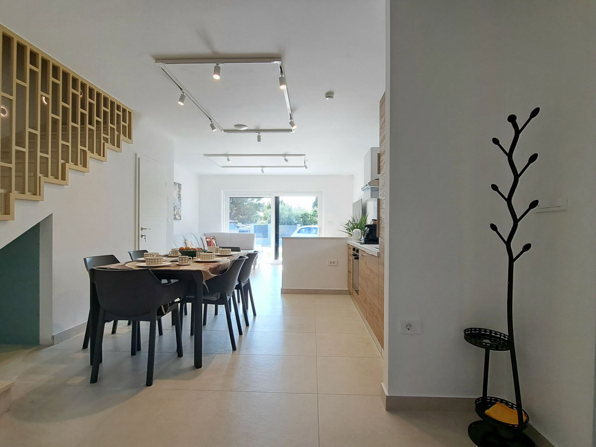 Duplex