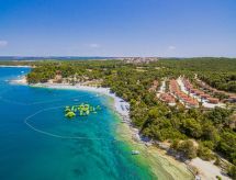 Brioni Sunny Camping