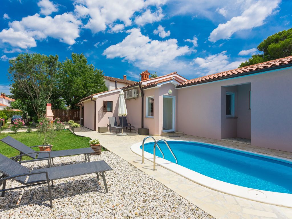 Vakantiehuis Lino in Kroatië