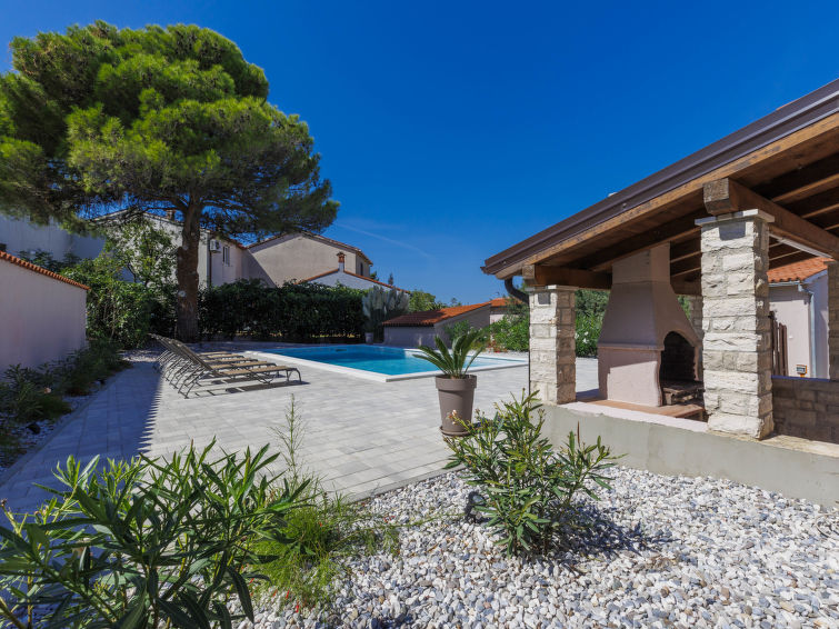 Search and Stay destination Pula, Istarska županija - Croatia from AU$ 216. Hrvatin