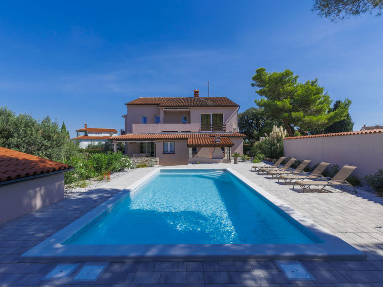 Search and Stay destination Pula, Istarska županija - Croatia from AU$ 216. Hrvatin