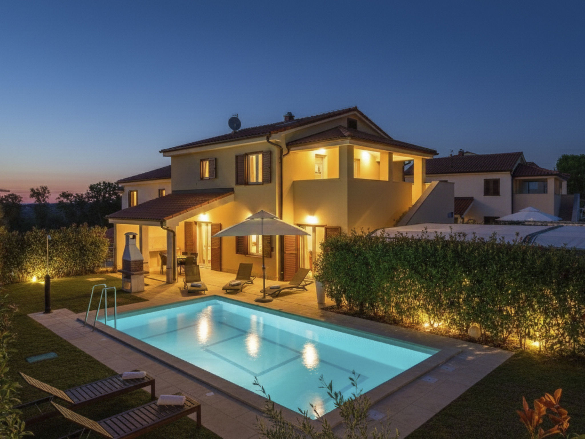 Photo of Villa Olivia