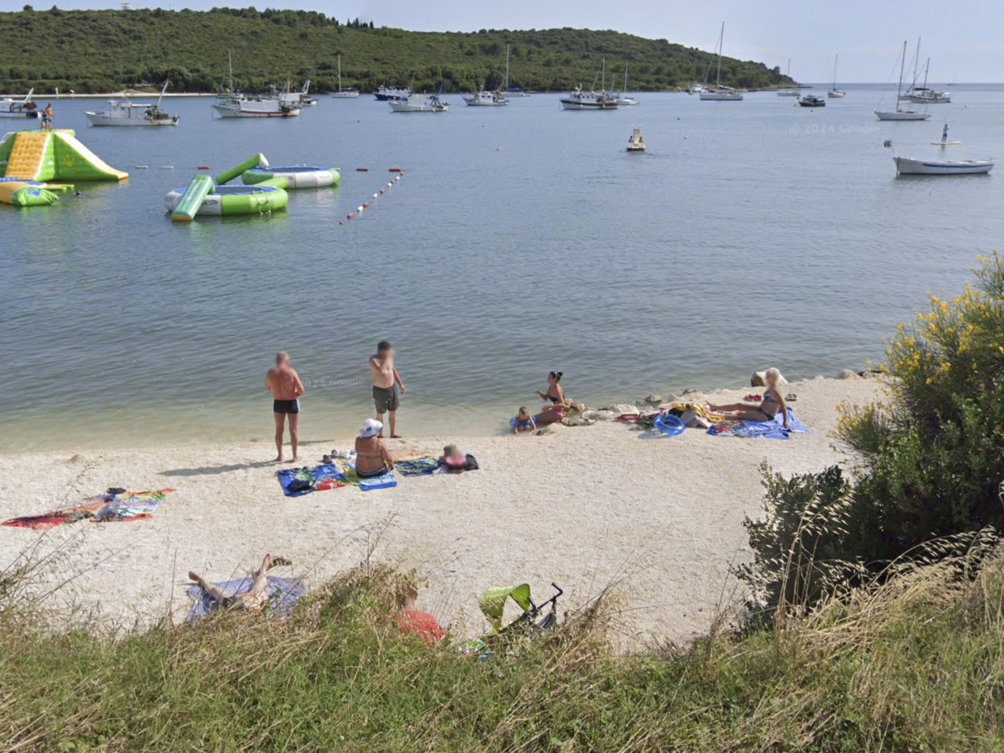 Photo of Apartment Mare1