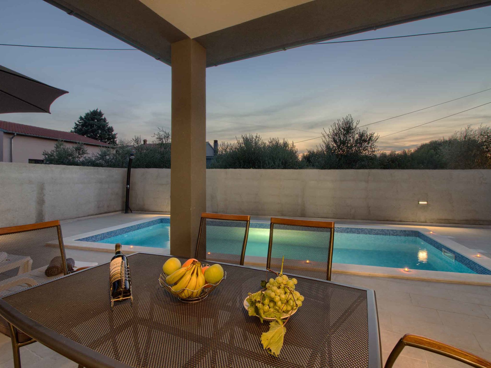 Photo of Villa Sissano