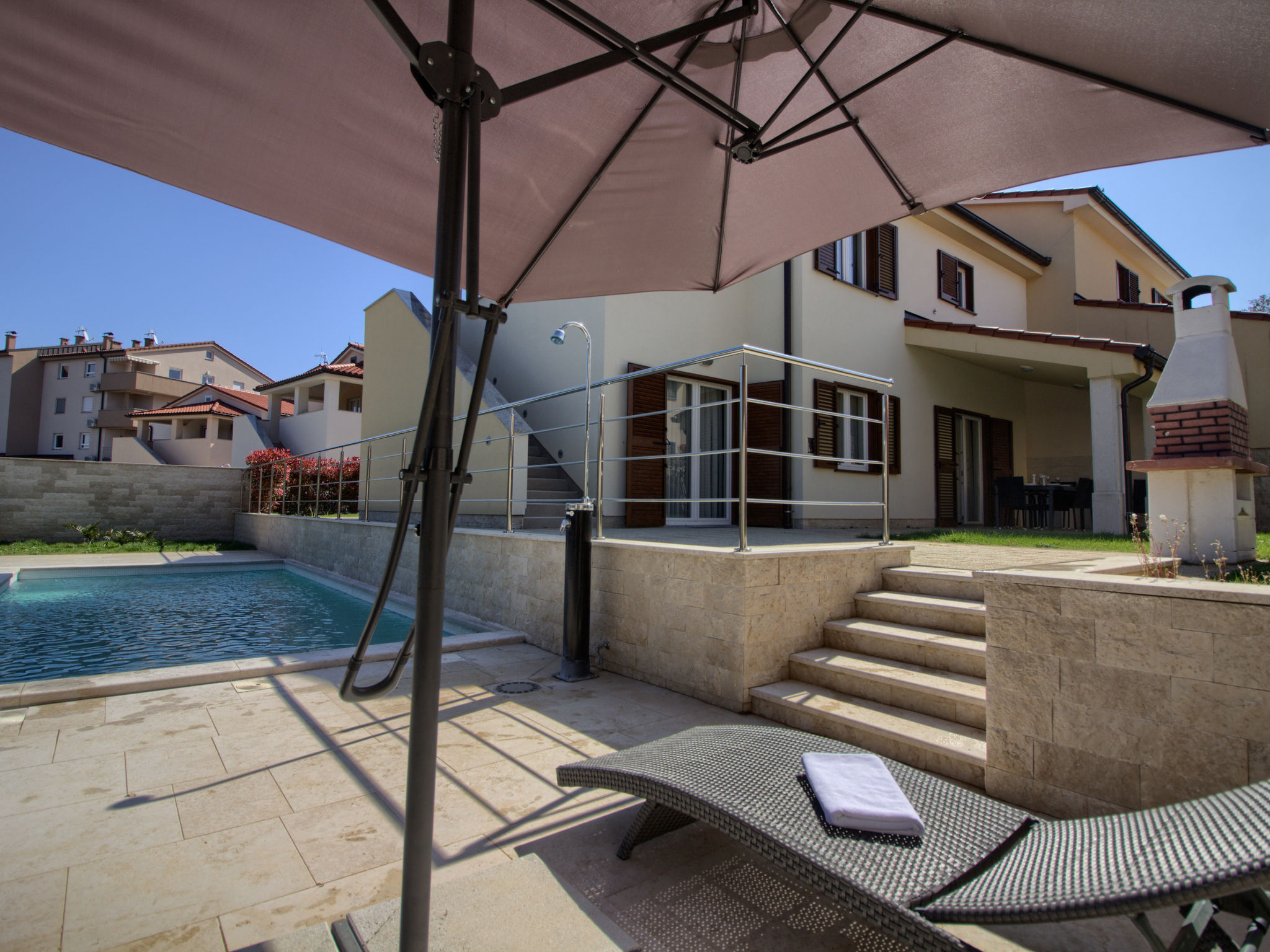 Photo of Villa Aurora