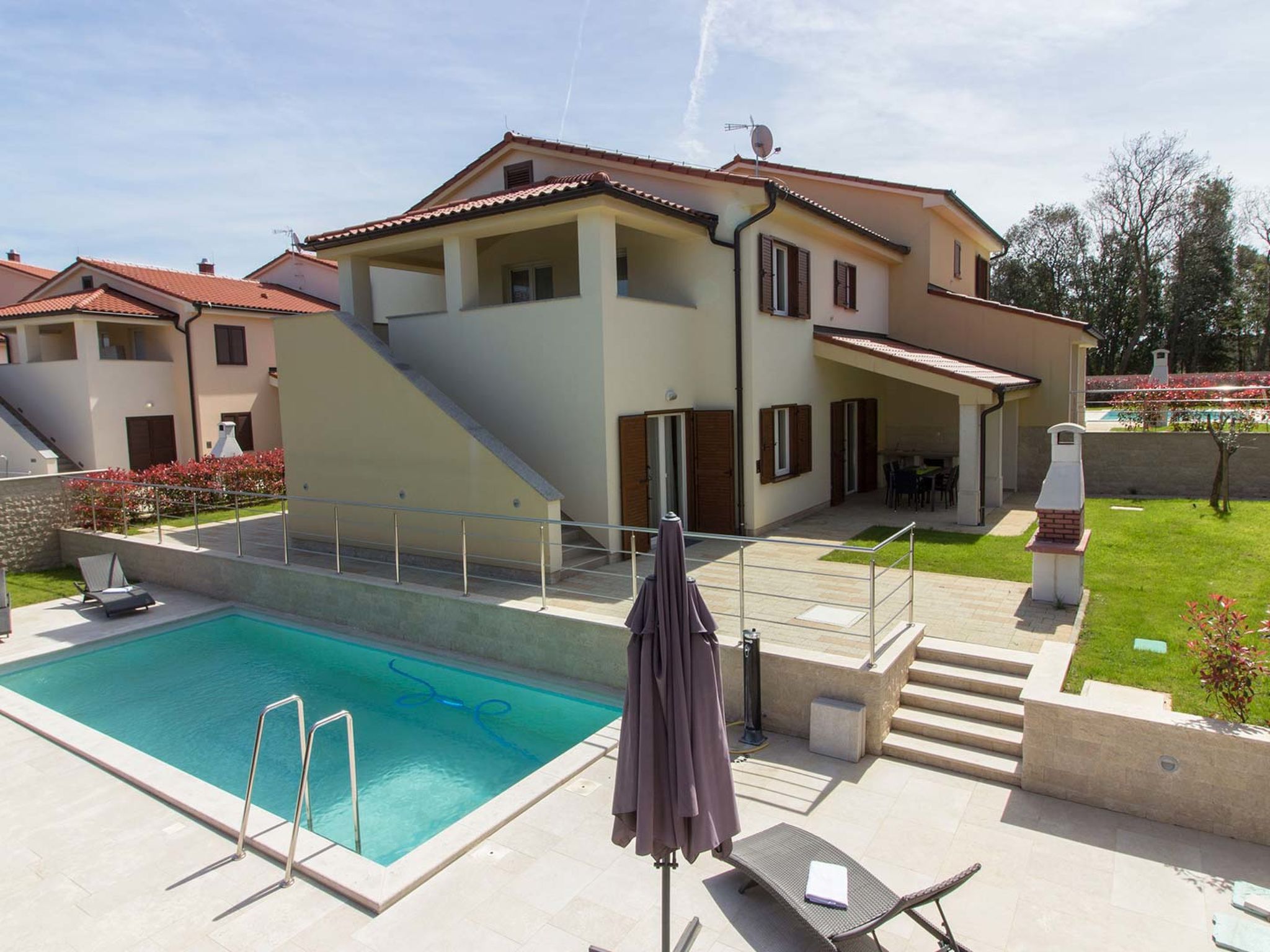 Photo of Villa Aurora