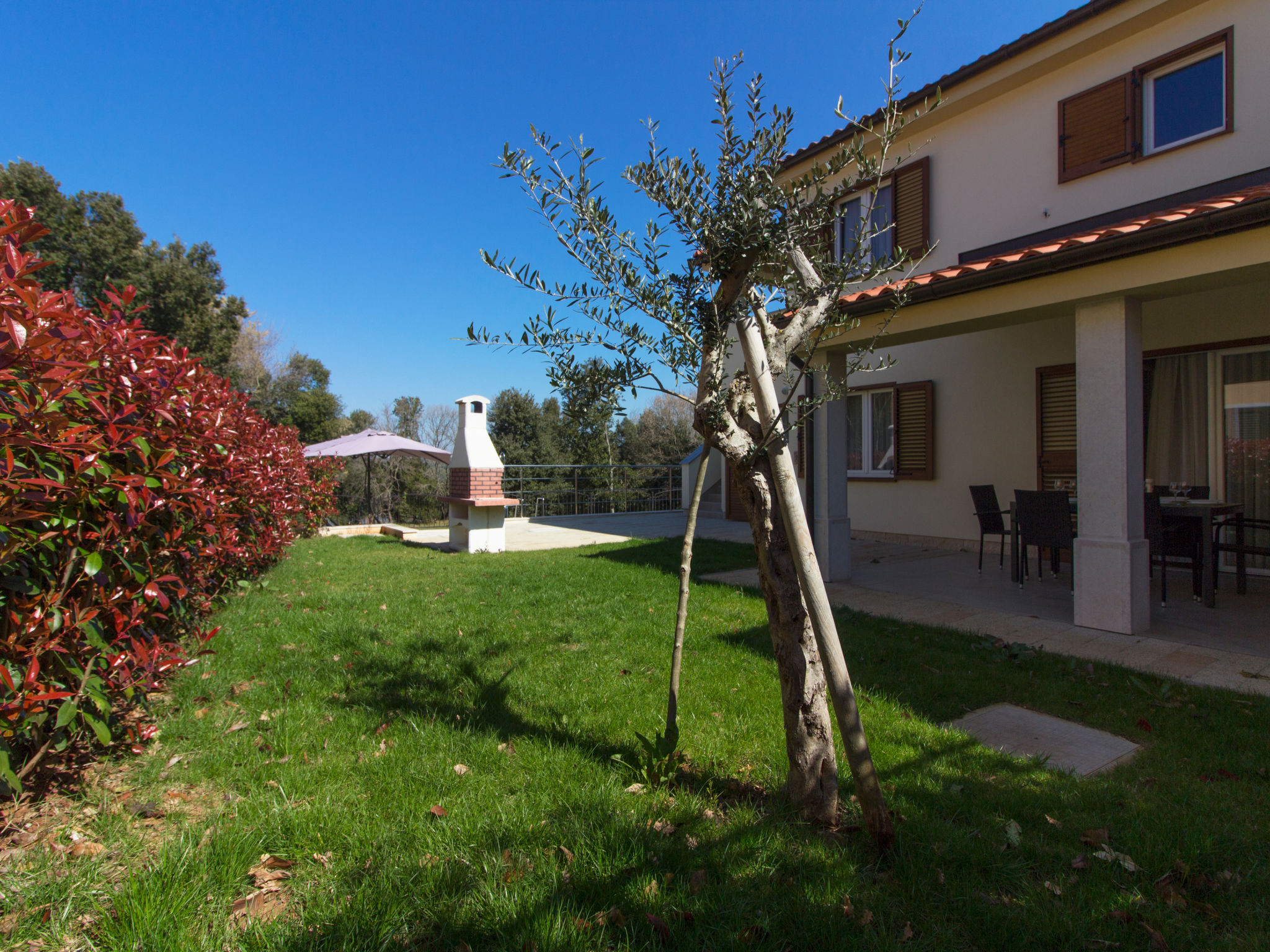 Photo of Villa Aurora