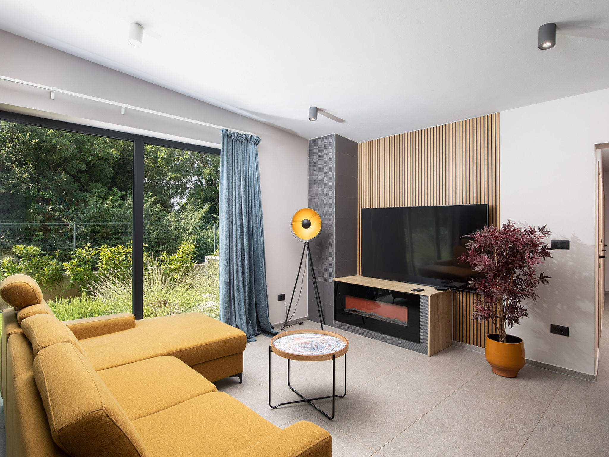 Photo of Maell design villa, extra heated pool season 2026