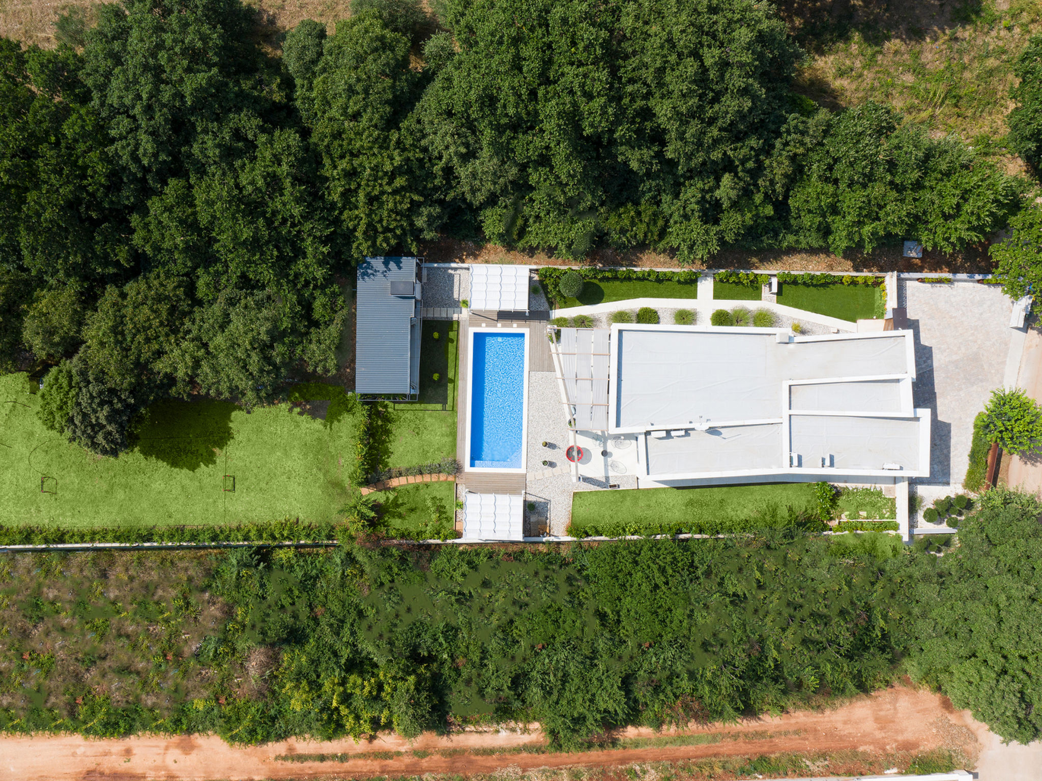 Photo of Maell design villa, extra heated pool season 2026