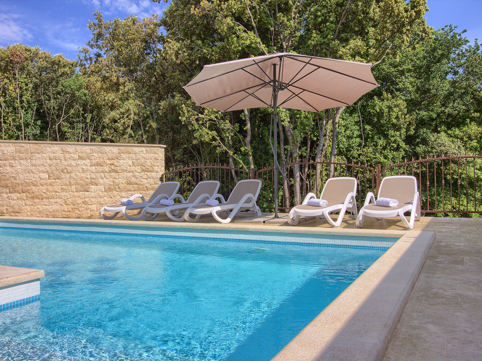 Photo of Villa Olivia - Mar