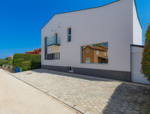 Feriebolig Lana
