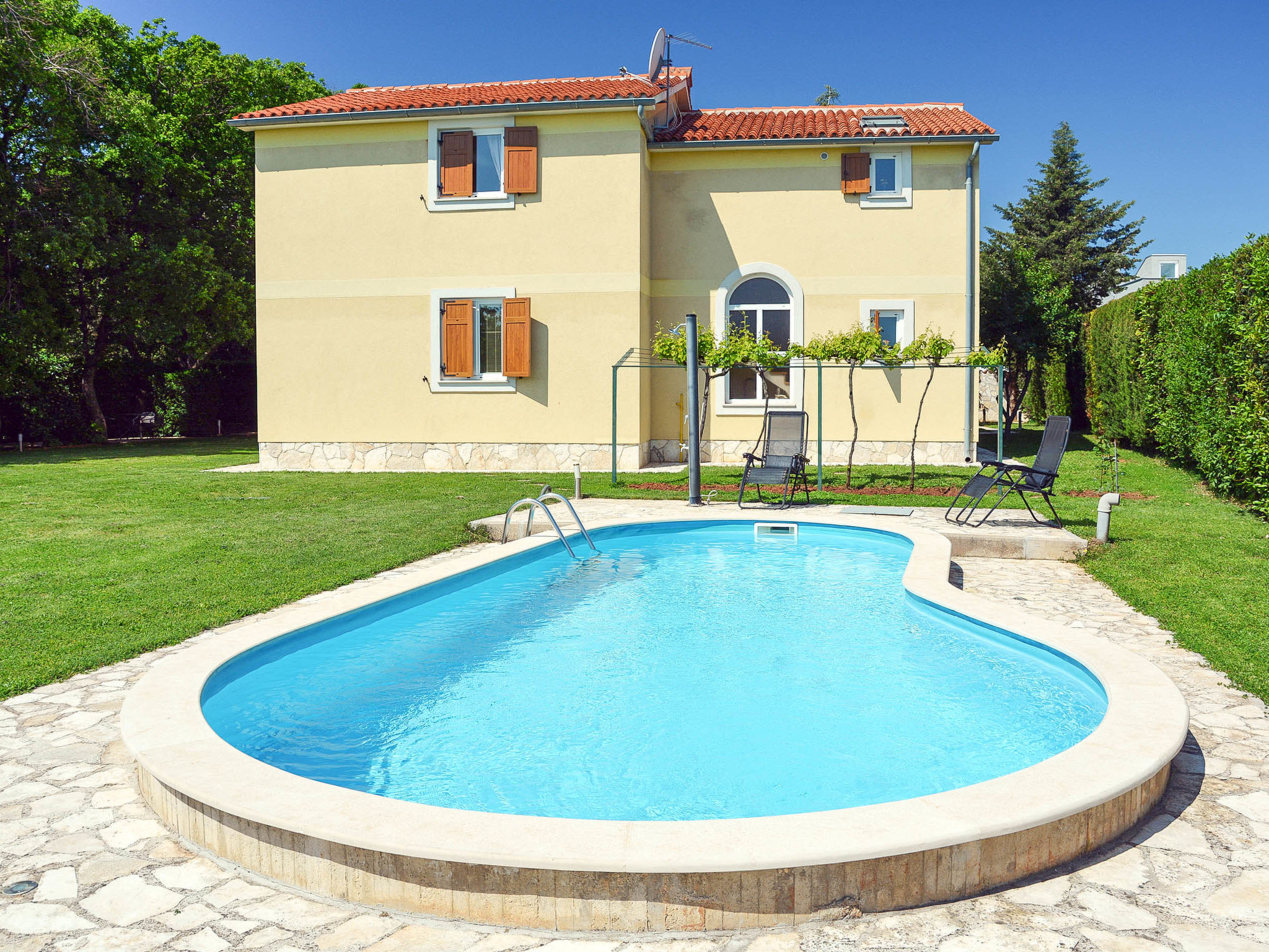 Photo of Villa Gardena