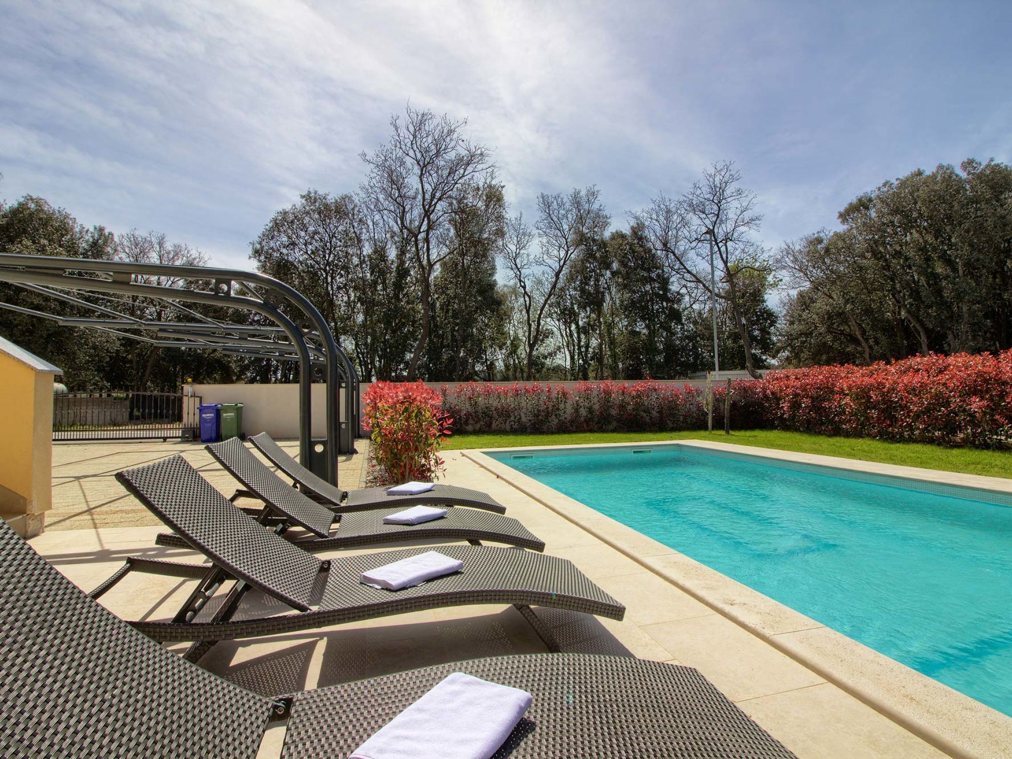 Photo of Villa Olivia - Marisol