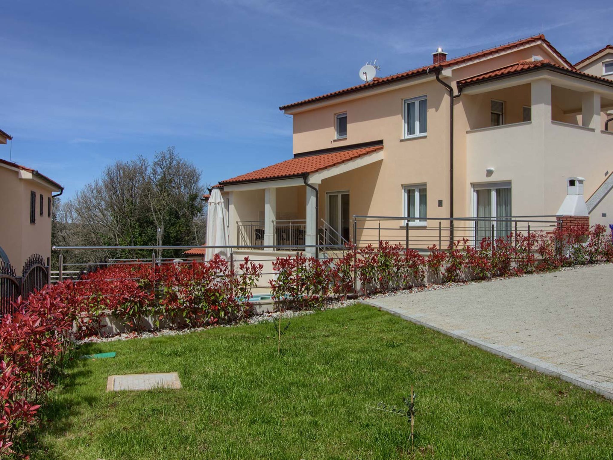 Photo of Villa Marisol