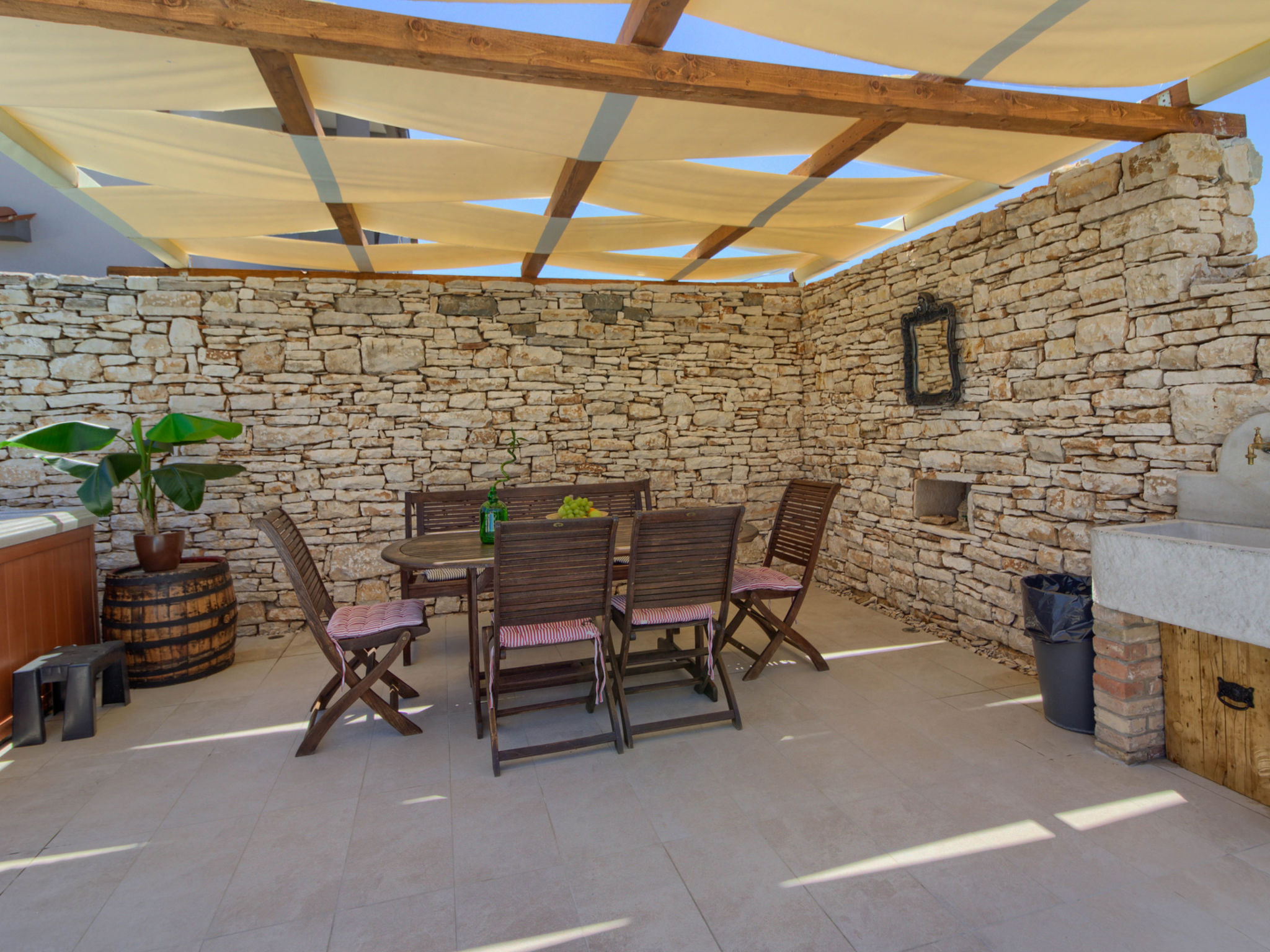 Photo of Villa PIETRA