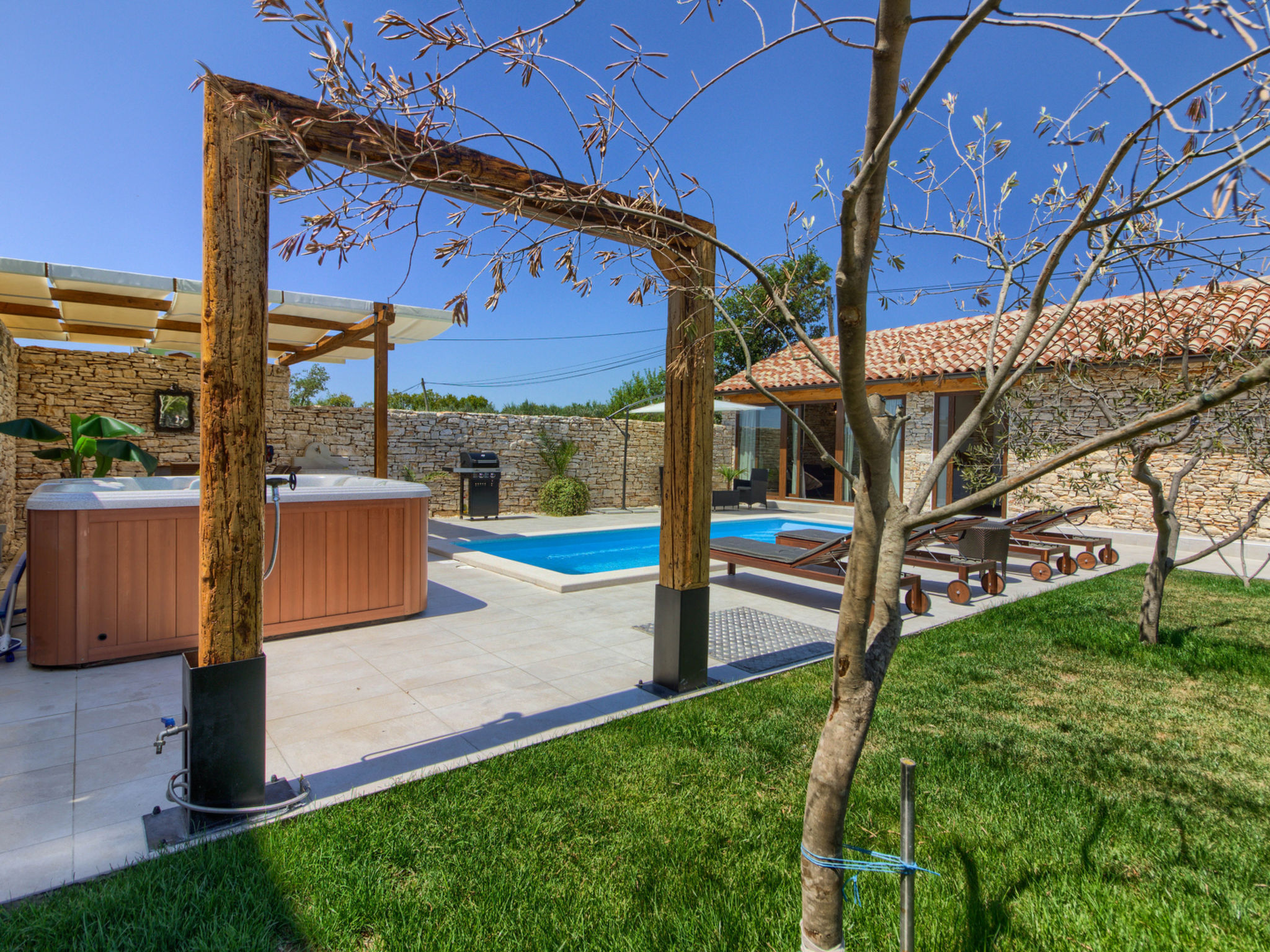 Photo of Villa PIETRA