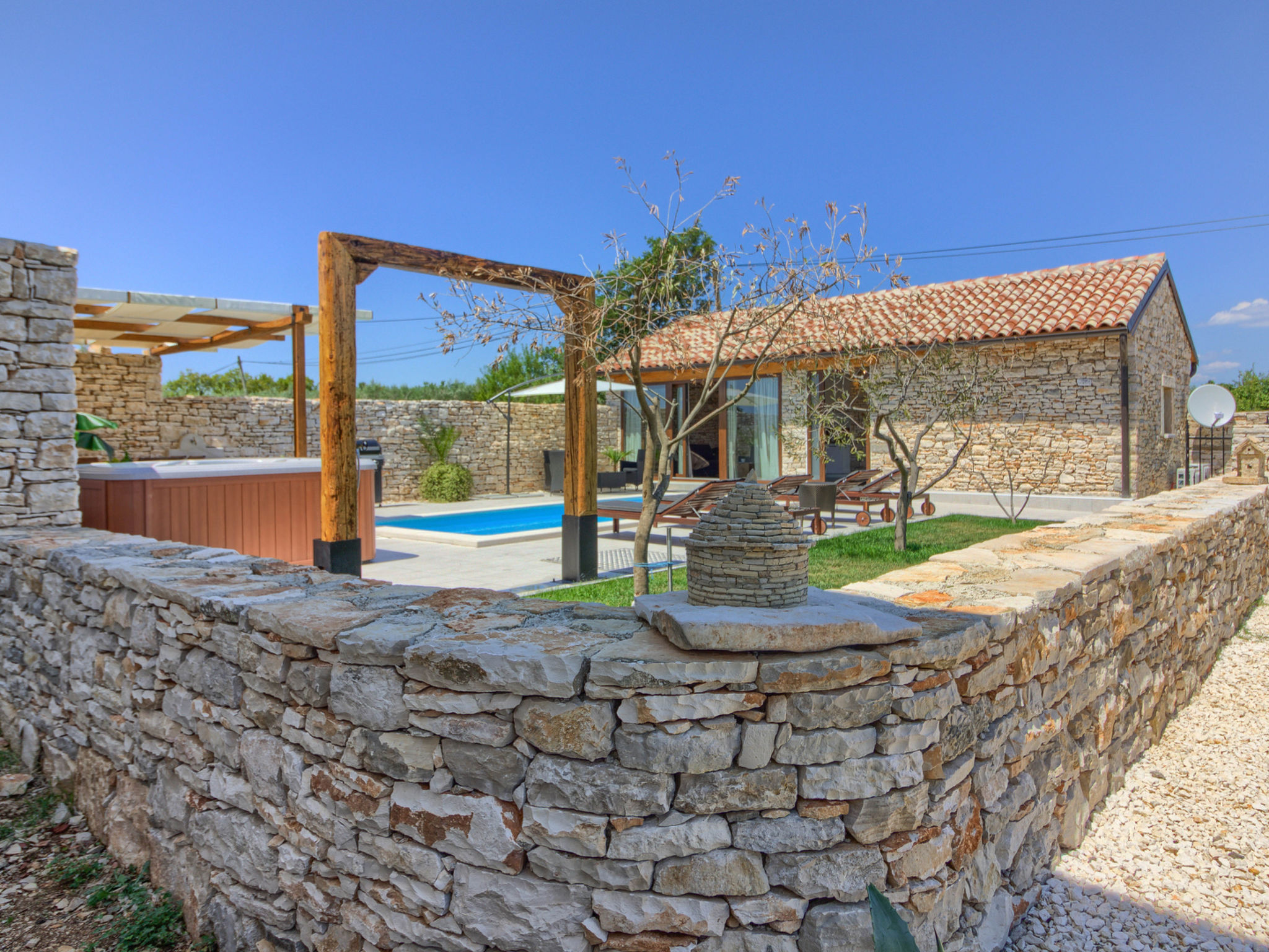 Photo of Villa PIETRA