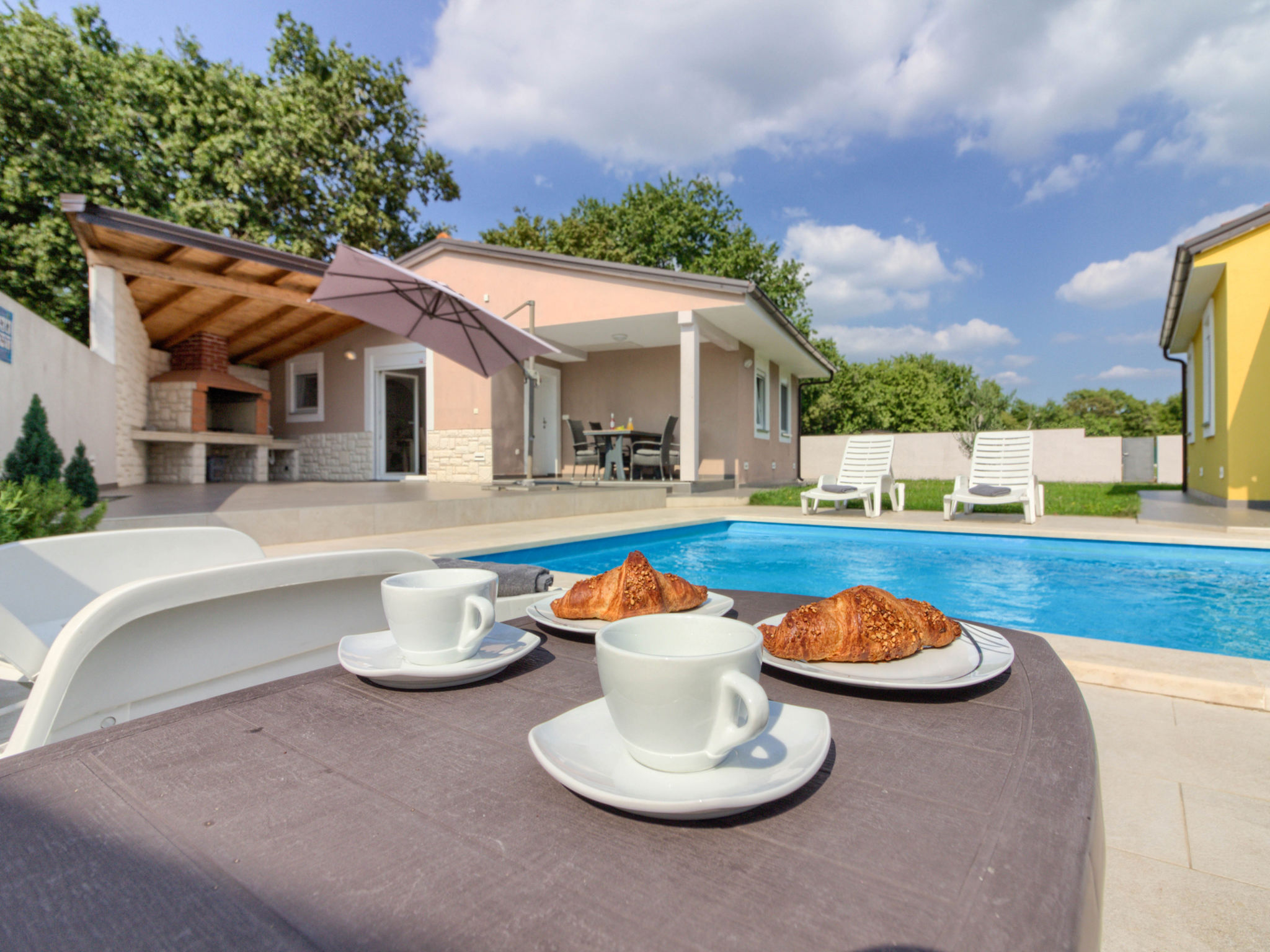 Photo of Villa TRUSINA