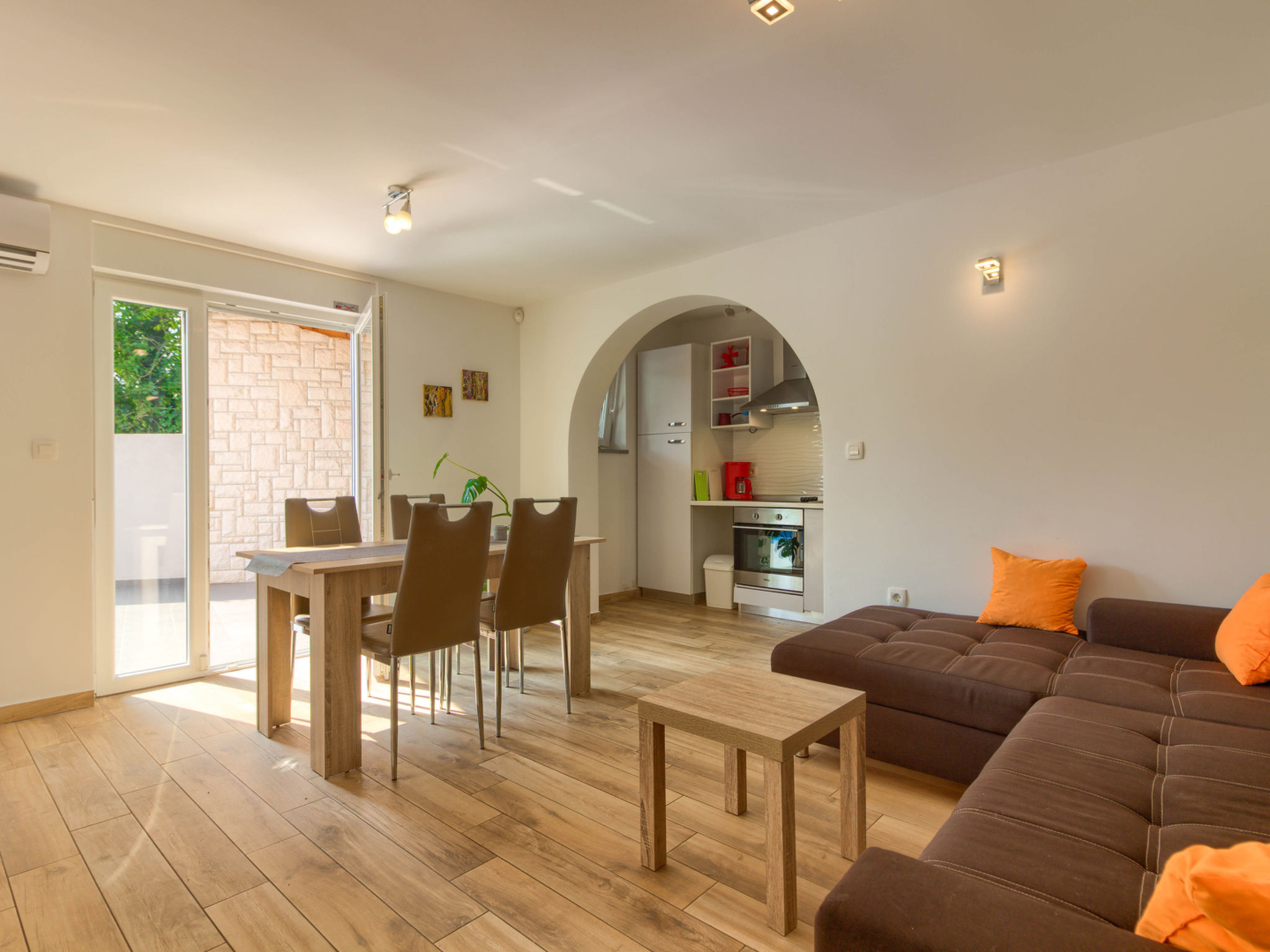 Photo of Villa TRUSINA