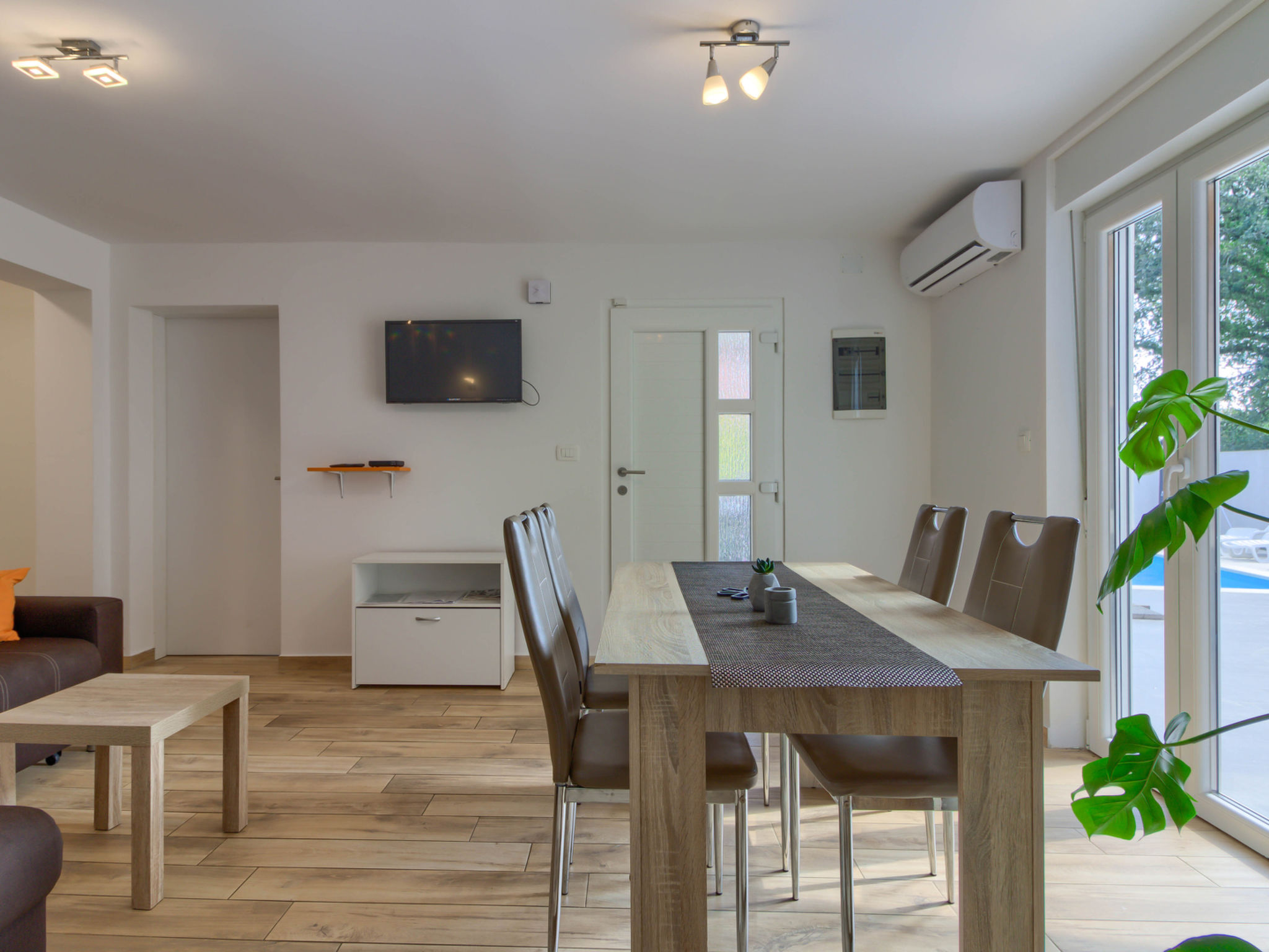 Photo of Villa TRUSINA