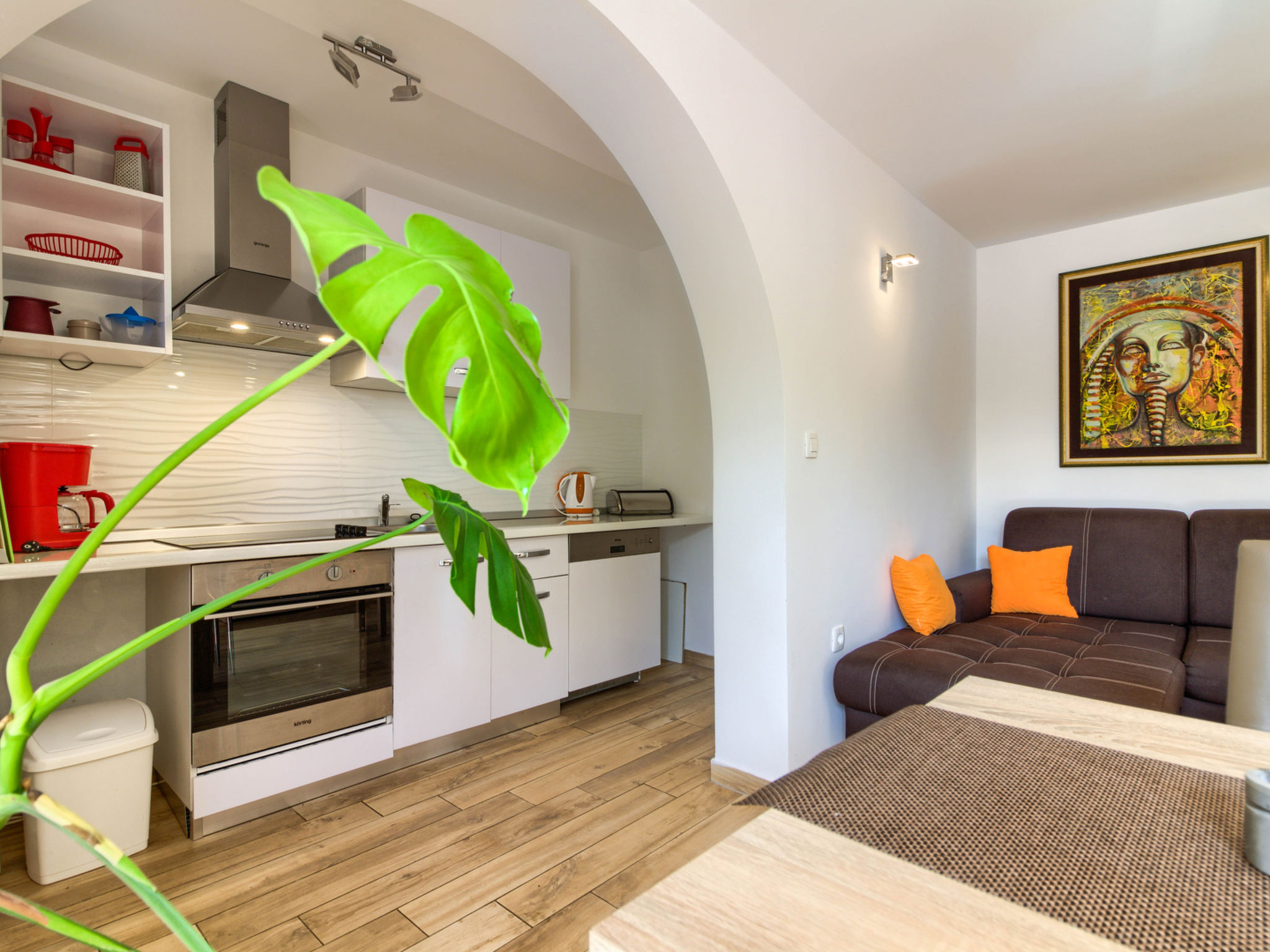 Photo of Villa TRUSINA