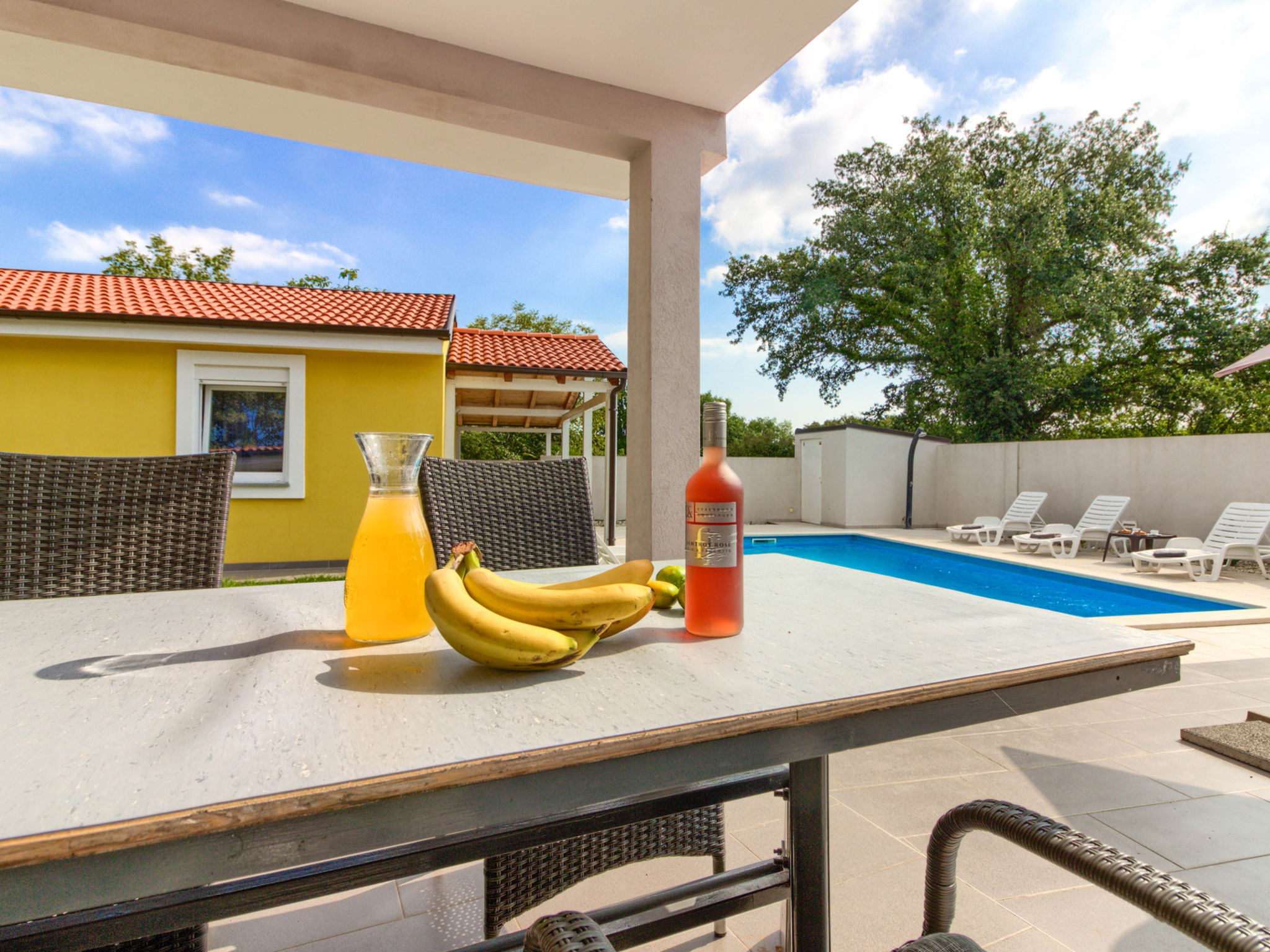 Photo of Villa TRUSINA