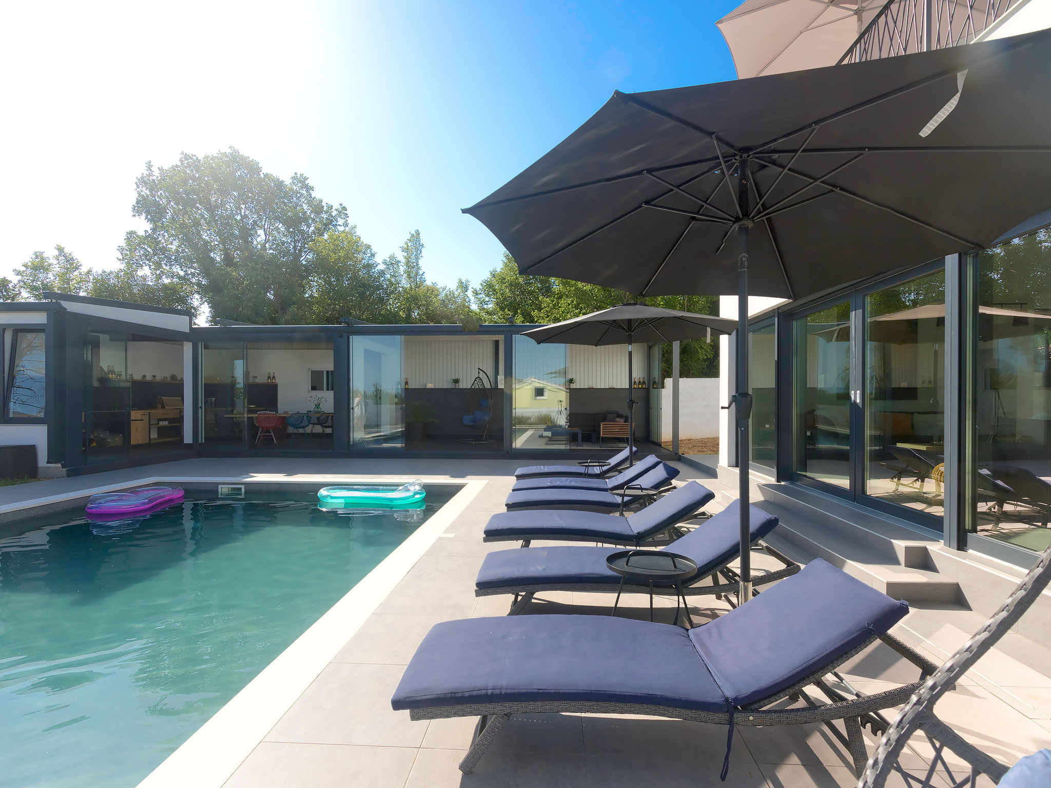 Photo of Villa Valdo