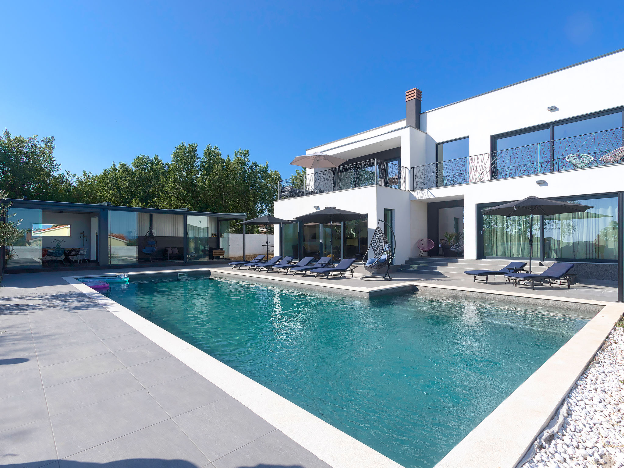 Photo of Villa Valdo