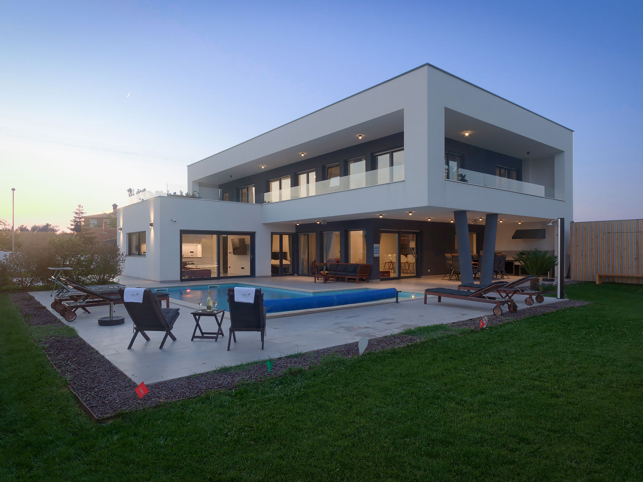 Photo of Villa Monte Kope