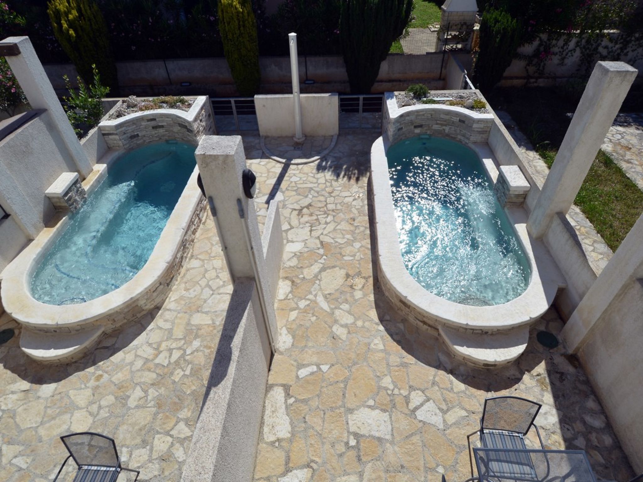 Photo of Villa Blue 1