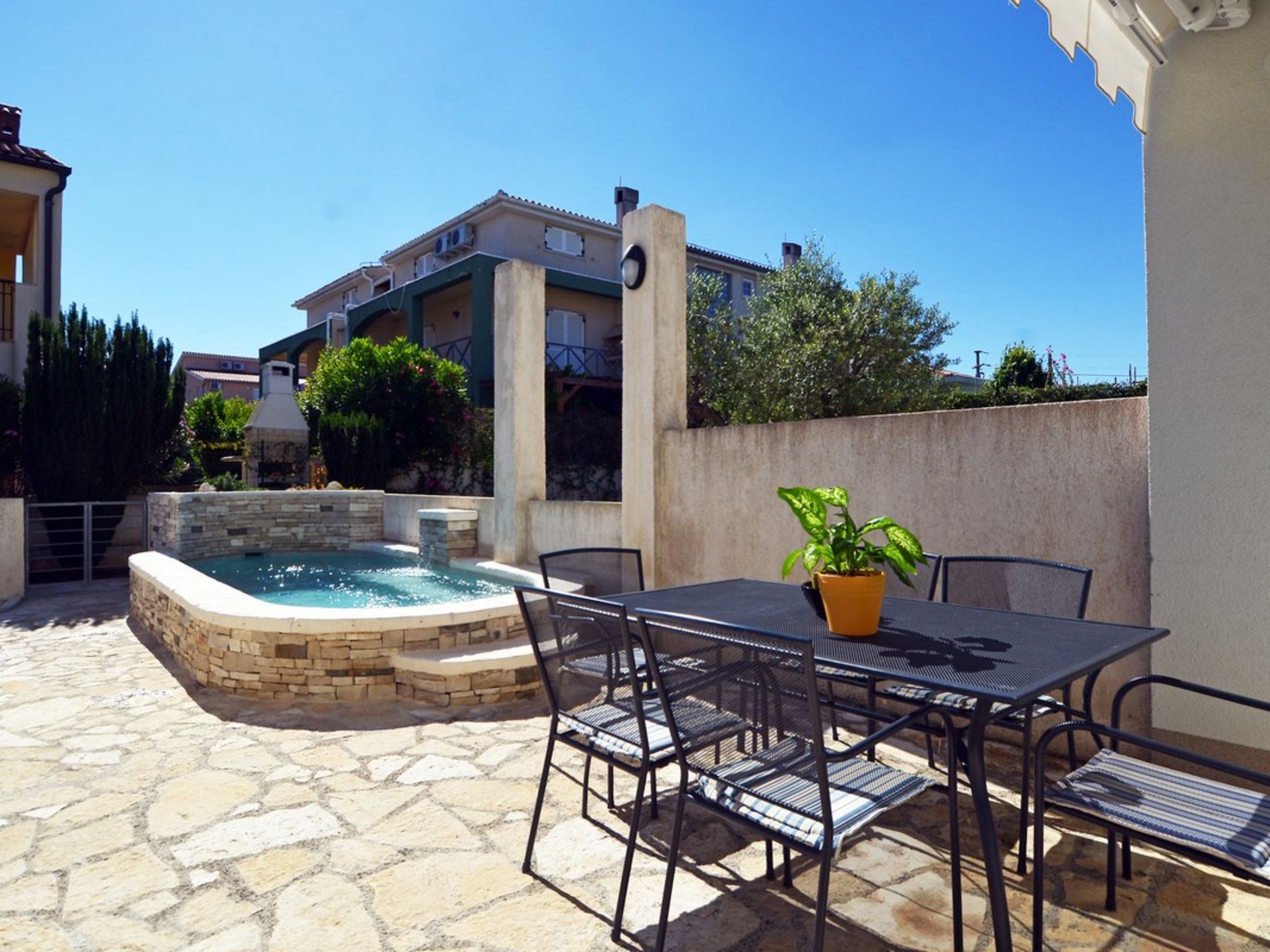 Photo of Villa Blue 1