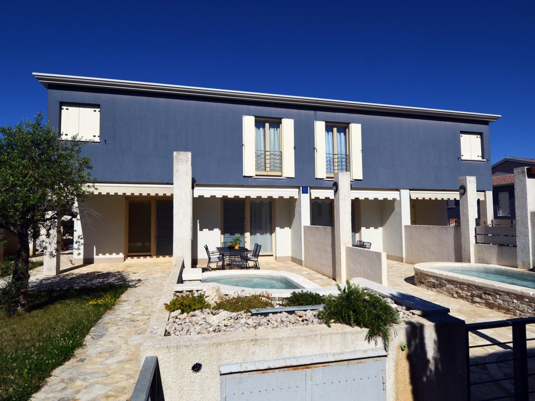 Photo of Villa Blue 1