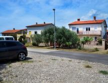 Vrijstaande Istrian villa Casa Marigo nabij zee in Banjole - thumbnail 3