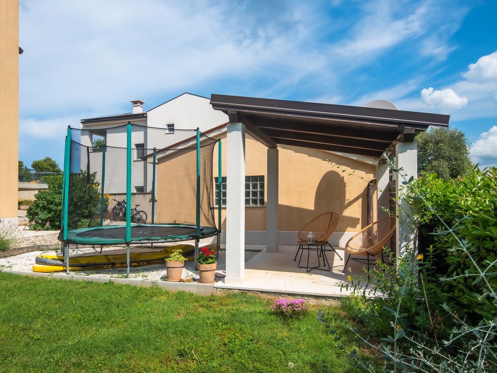 House Vinkuran Apartment in Banjole