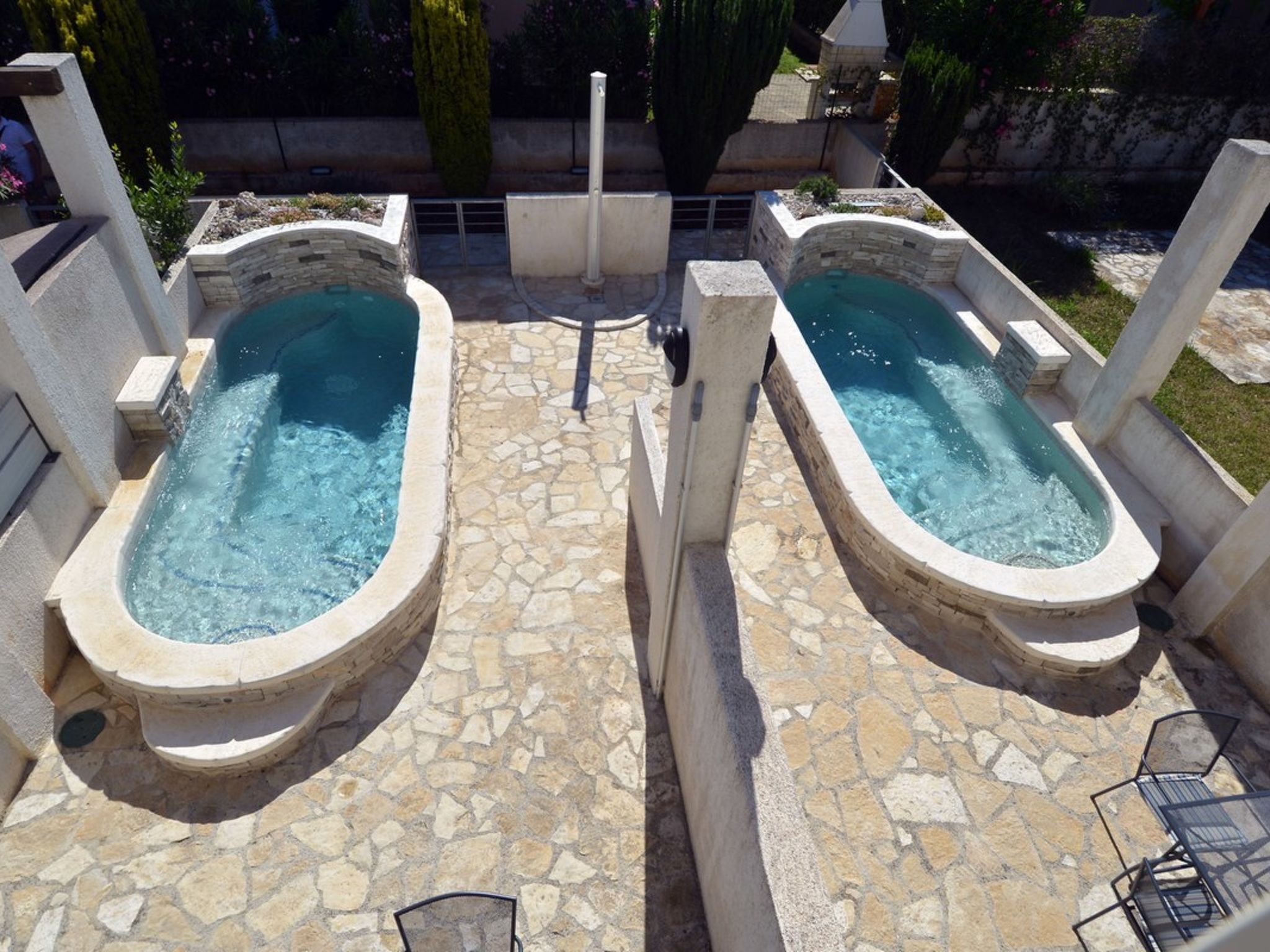 Photo of Villa Blue 2