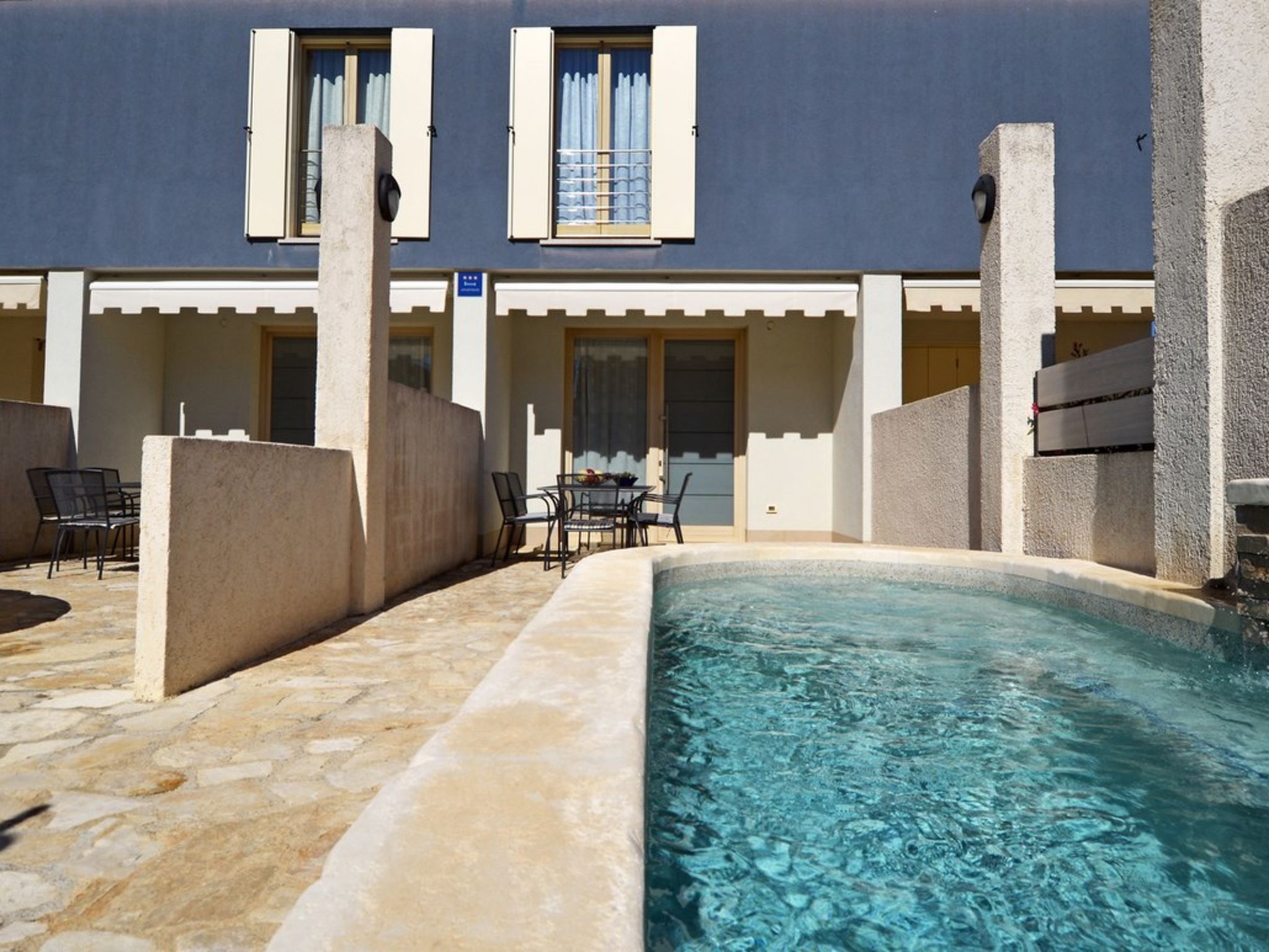 Photo of Villa Blue 2