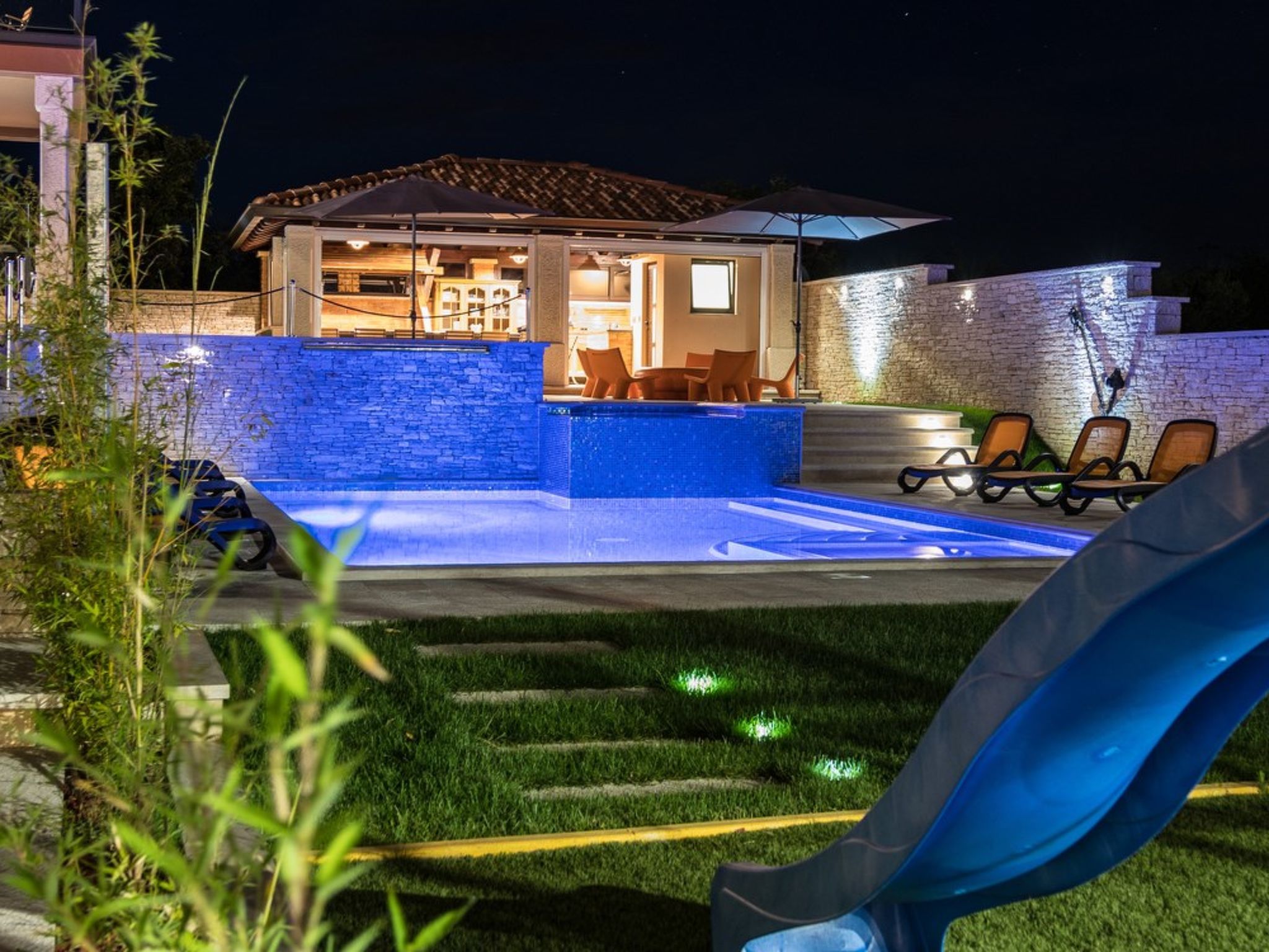 Photo of Villa Istrakamen