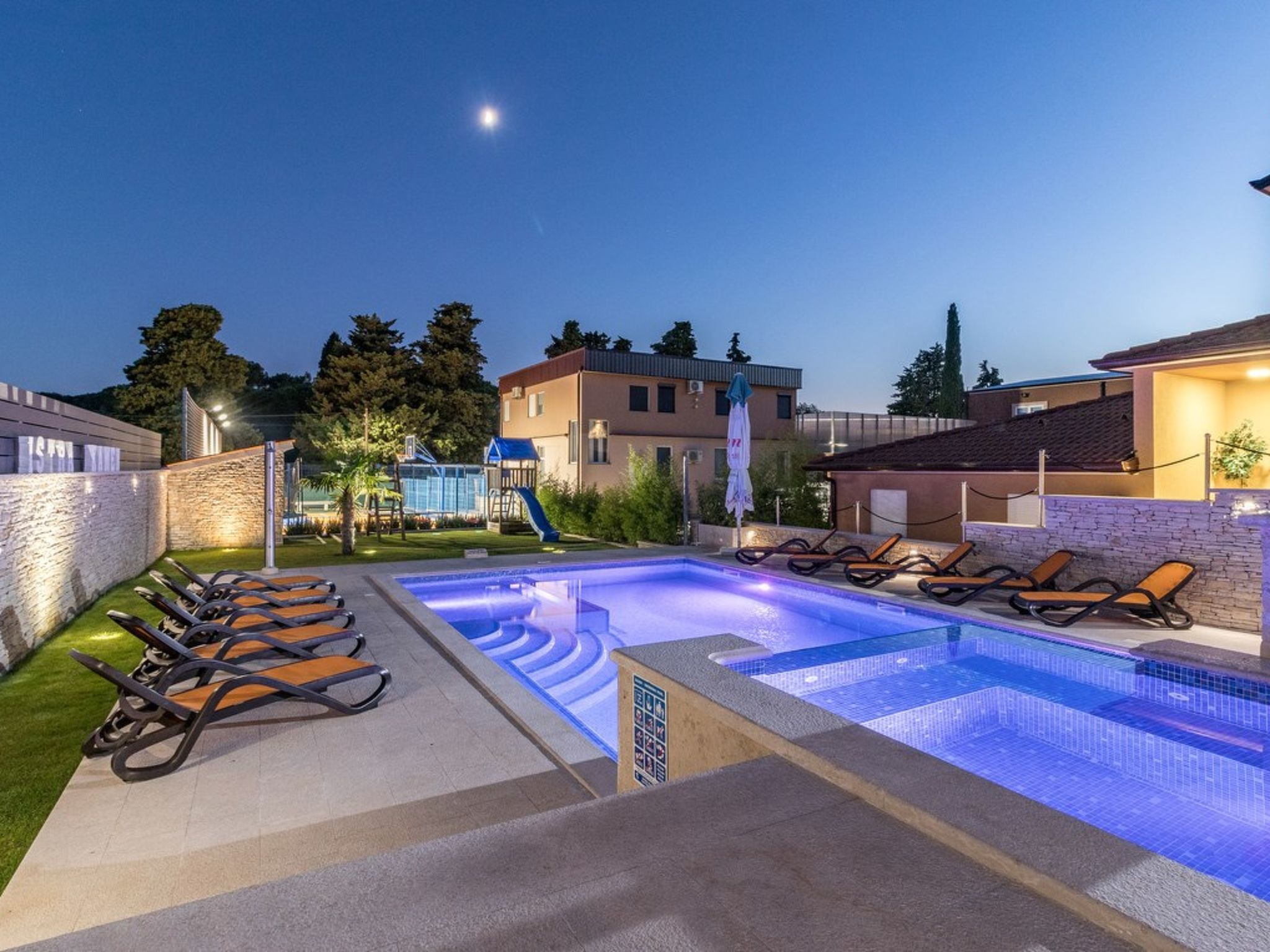 Photo of Villa Istrakamen