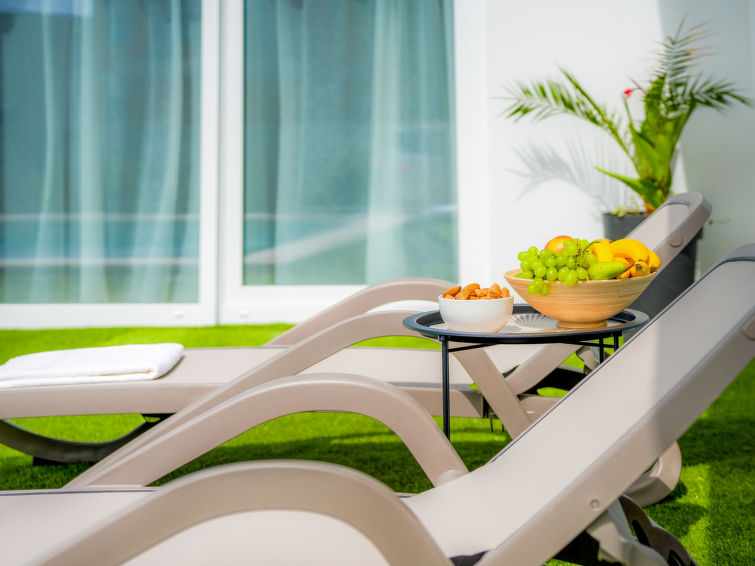 Ferienhaus Corona Cordis
