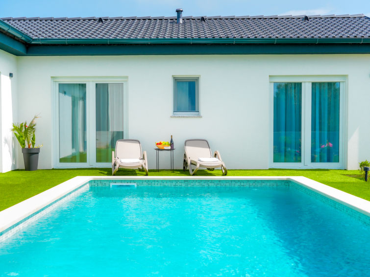 Ferienhaus Corona Cordis