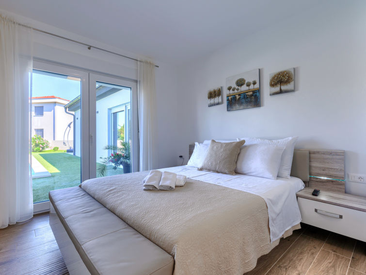 Ferienhaus Corona Cordis