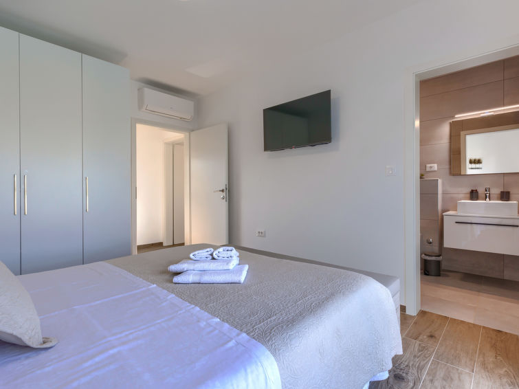 Ferienhaus Corona Cordis