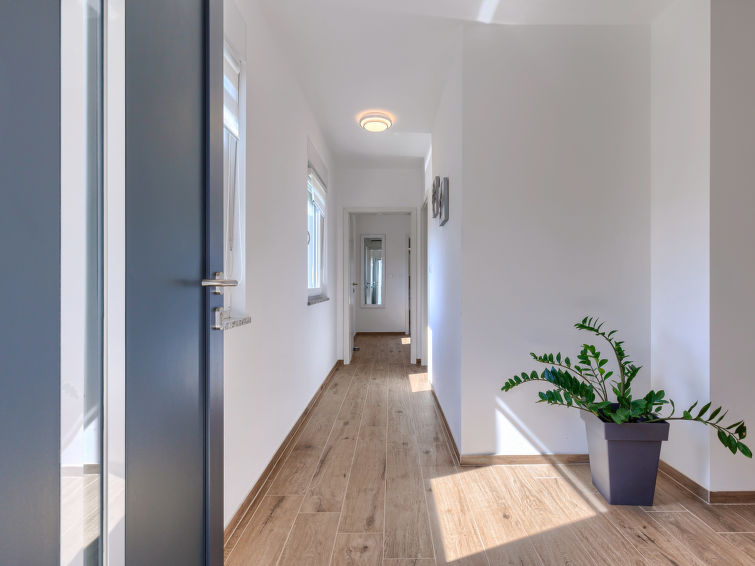 Ferienhaus Corona Cordis