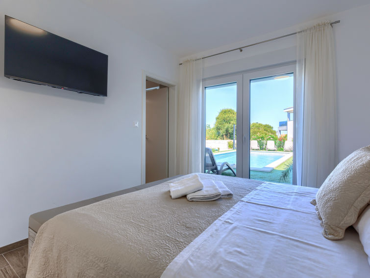 Ferienhaus Corona Cordis